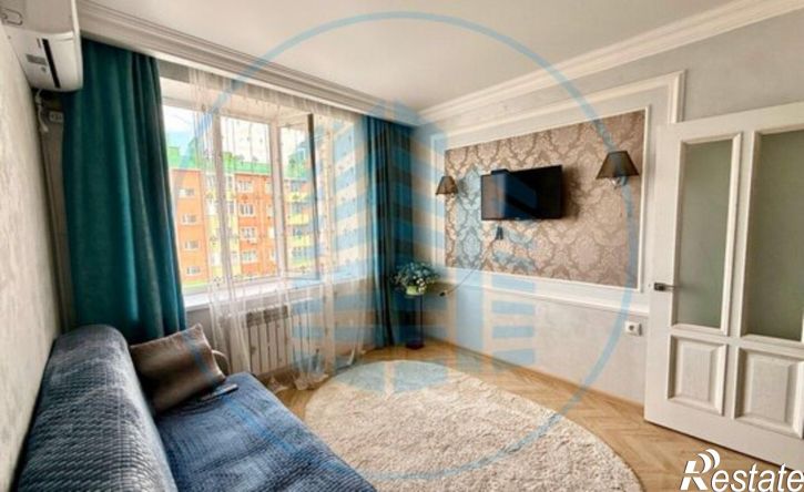 1-комн квартира улица Орджоникидзе, 88 к2,  д. 88 к2