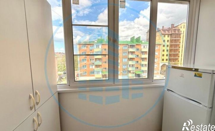 1-комн квартира улица Орджоникидзе, 88 к2,  д. 88 к2