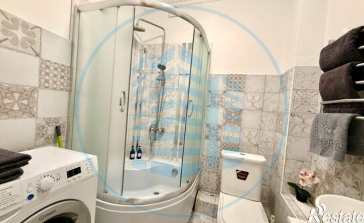 1-комн квартира улица Орджоникидзе, 88 к2,  д. 88 к2