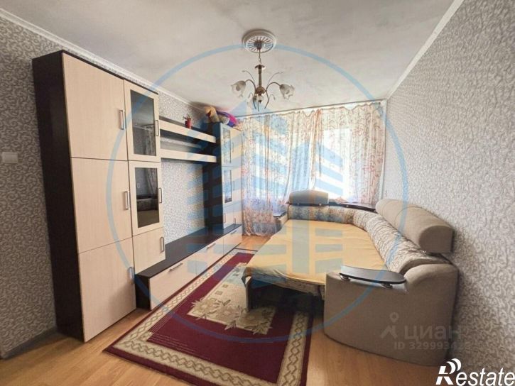 2-комн квартира улица Свободы, 17,  д. 17