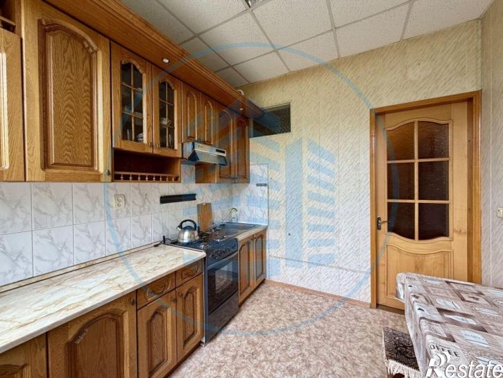 2-комн квартира улица Пушкина, 25,  д. 25