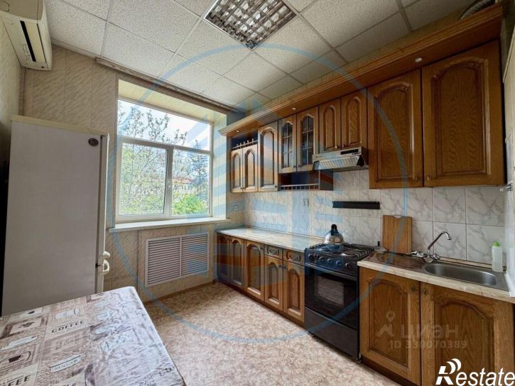 2-комн квартира улица Пушкина, 25,  д. 25