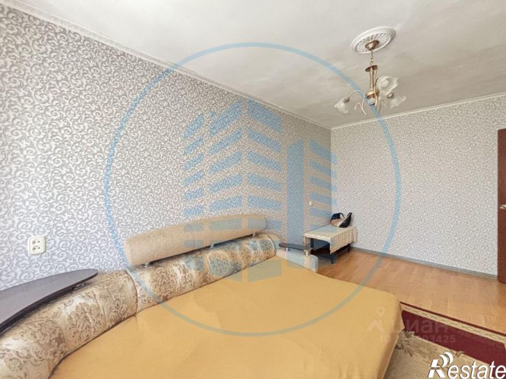 2-комн квартира улица Свободы, 17,  д. 17