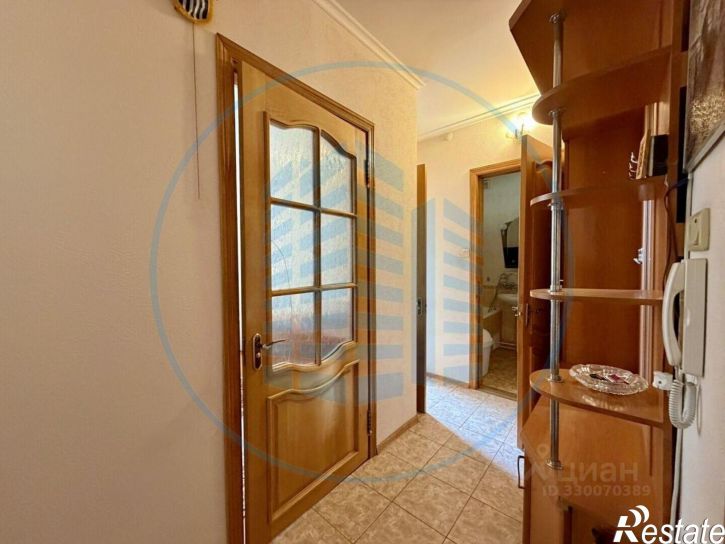 2-комн квартира улица Пушкина, 25,  д. 25