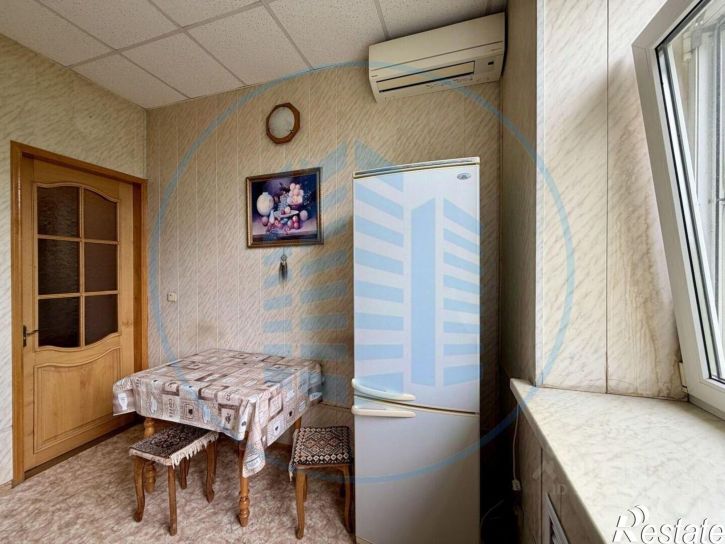 2-комн квартира улица Пушкина, 25,  д. 25
