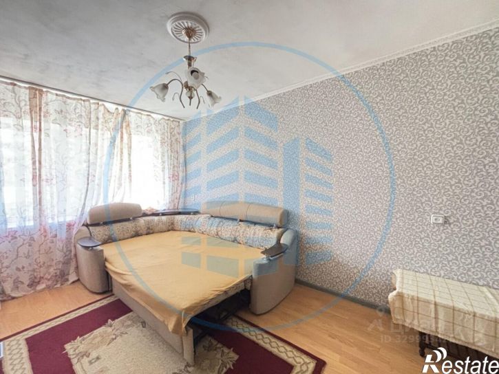 2-комн квартира улица Свободы, 17,  д. 17