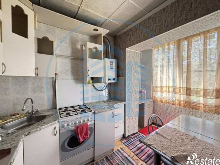 2-комн квартира улица Свободы, 17,  д. 17