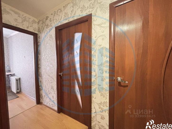 2-комн квартира улица Свободы, 17,  д. 17