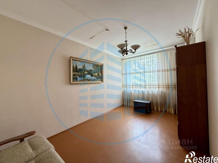2-комн квартира улица Пушкина, 25,  д. 25