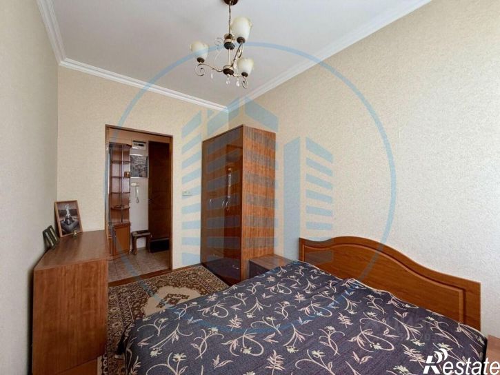 2-комн квартира улица Пушкина, 25,  д. 25