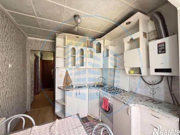 2-комн квартира улица Свободы, 17,  д. 17