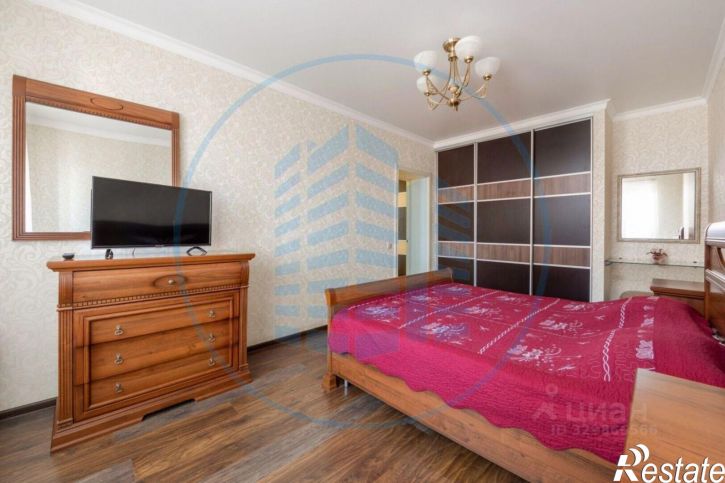 2-комн квартира Советская улица, 18А,  д. 18А