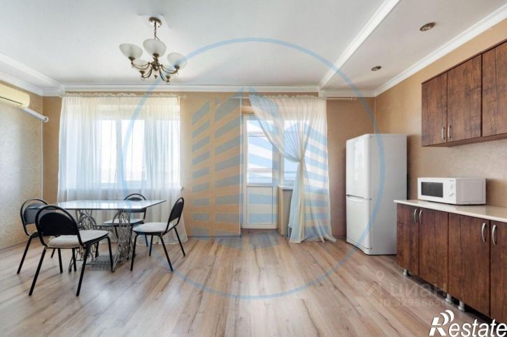 2-комн квартира Советская улица, 18А,  д. 18А