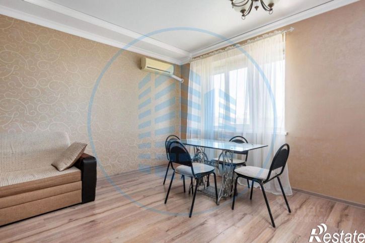 2-комн квартира Советская улица, 18А,  д. 18А
