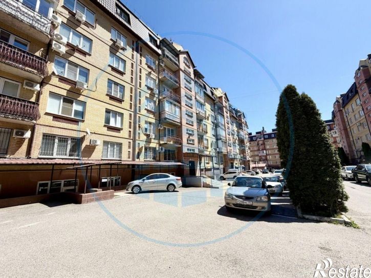 2-комн квартира улица Орджоникидзе, 84 к2,  д. 84 к2