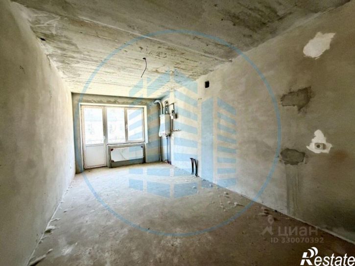 2-комн квартира улица Орджоникидзе, 84 к2,  д. 84 к2