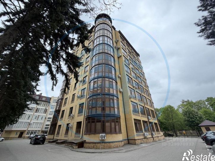 1-комн квартира Баталинская улица, 23,  д. 23
