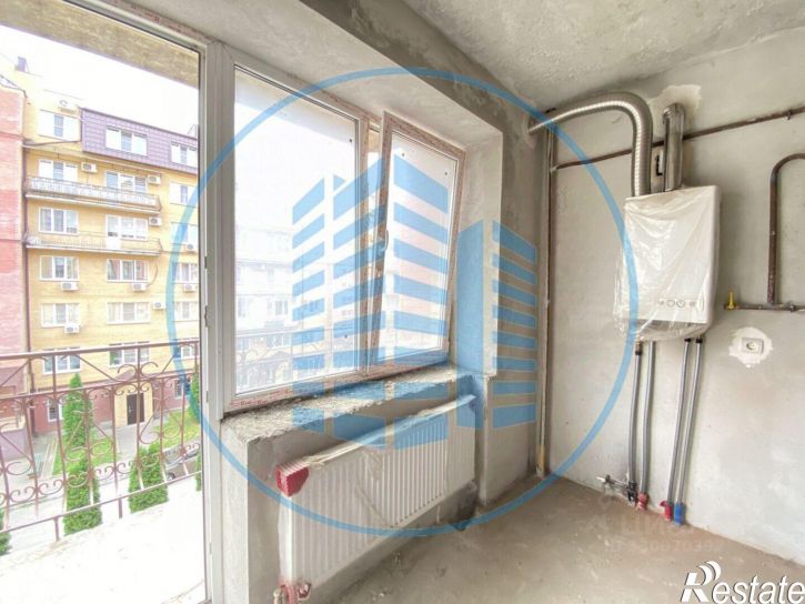 2-комн квартира улица Орджоникидзе, 84 к2,  д. 84 к2