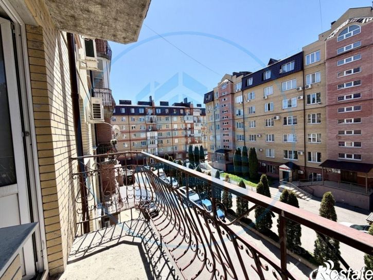 2-комн квартира улица Орджоникидзе, 84 к2,  д. 84 к2
