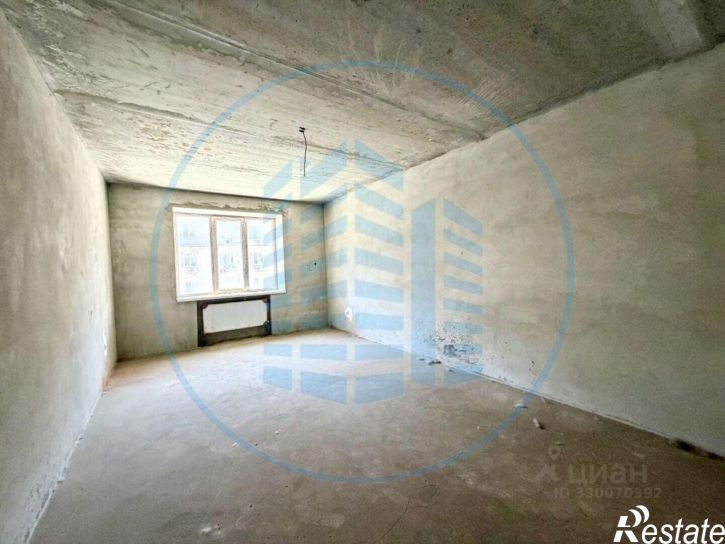2-комн квартира улица Орджоникидзе, 84 к2,  д. 84 к2
