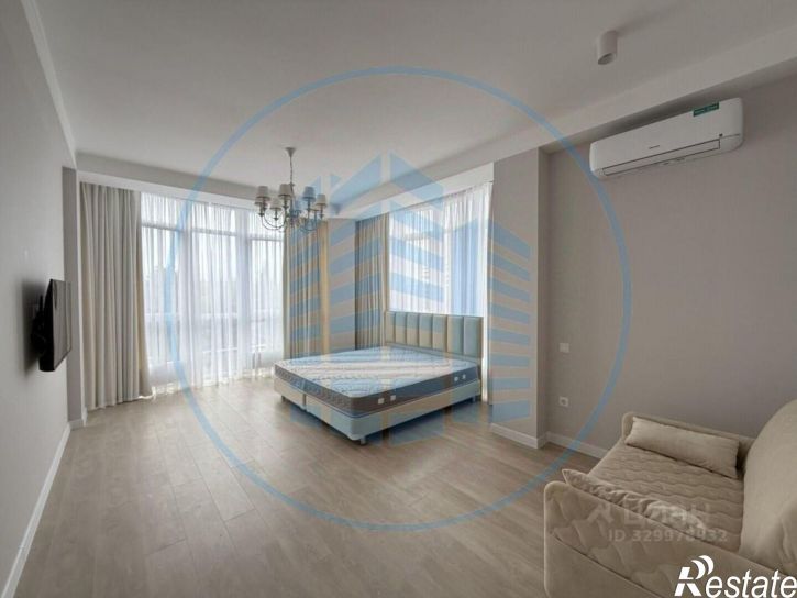 1-комн квартира Баталинская улица, 23,  д. 23