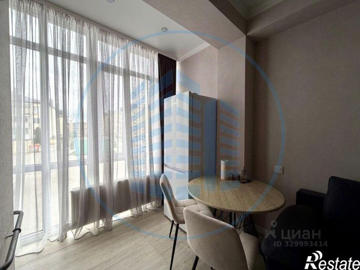 1-комн квартира Очаровательная улица, 14,  д. 14