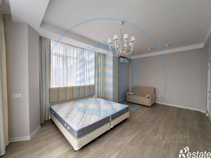 1-комн квартира Баталинская улица, 23,  д. 23