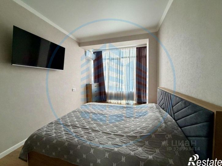 1-комн квартира Очаровательная улица, 14,  д. 14
