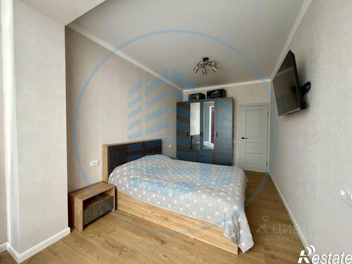 1-комн квартира Очаровательная улица, 14,  д. 14