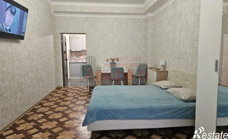 1-комн квартира ул Октябрьская, 337/2,  д. 337/2