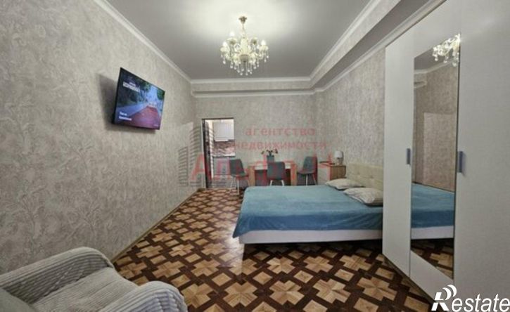 1-комн квартира ул Октябрьская, 337/2,  д. 337/2