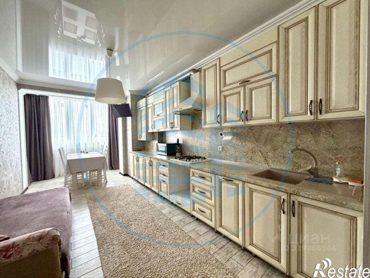 1-комн квартира ул Интернациональная, 48/50,  д. 48/50
