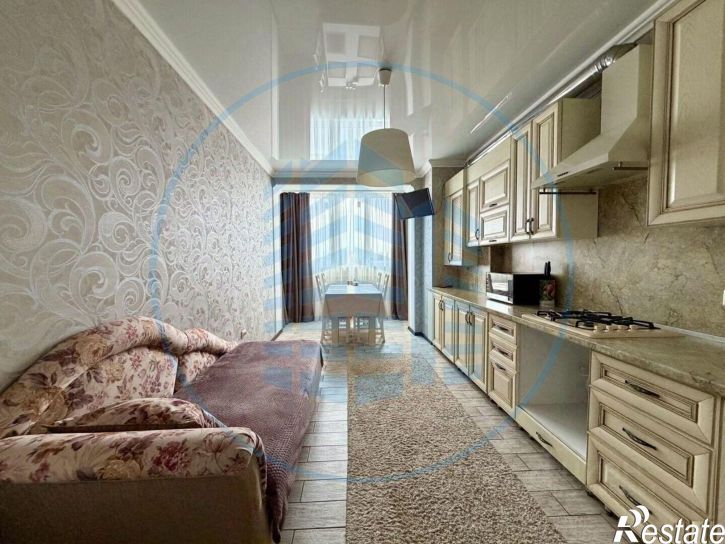 1-комн квартира ул Интернациональная, 48/50,  д. 48/50