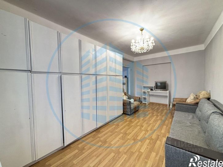 1-комн квартира ул Октябрьская, 429,  д. 429
