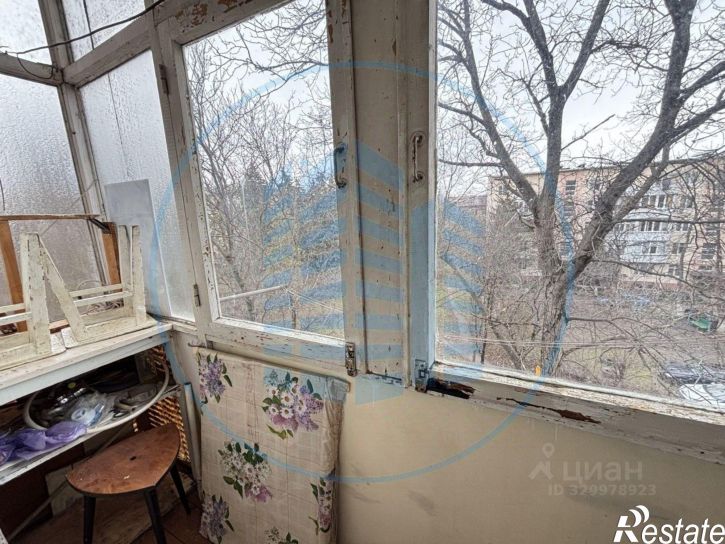 1-комн квартира ул Октябрьская, 429,  д. 429
