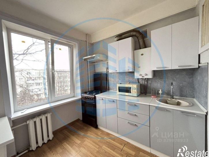 1-комн квартира ул Октябрьская, 429,  д. 429
