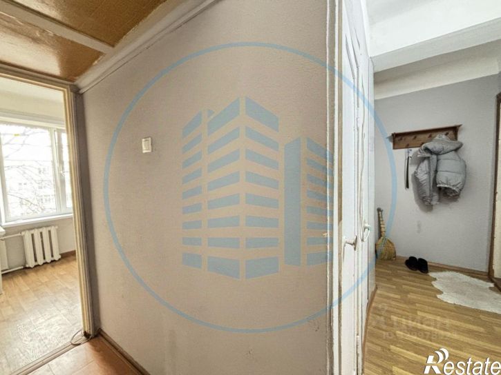 1-комн квартира ул Октябрьская, 429,  д. 429