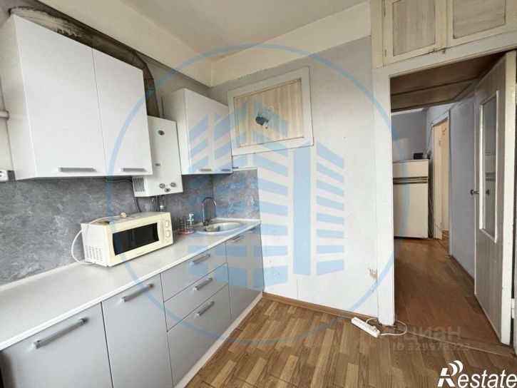 1-комн квартира ул Октябрьская, 429,  д. 429