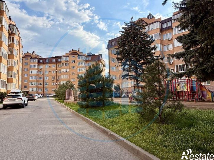 2-комн квартира Октябрьская пл, 31б,  д. 31б