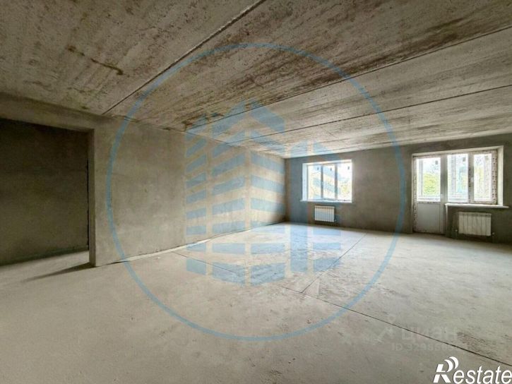 2-комн квартира Октябрьская пл, 31б,  д. 31б