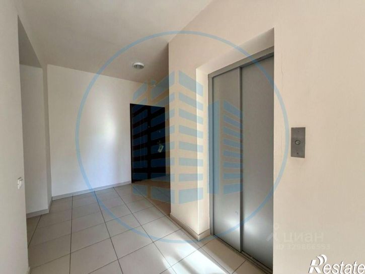 2-комн квартира Октябрьская пл, 31б,  д. 31б