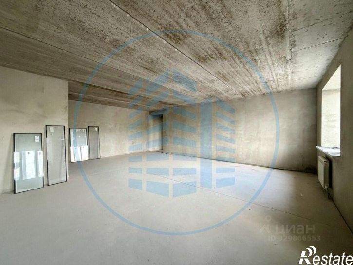 2-комн квартира Октябрьская пл, 31б,  д. 31б