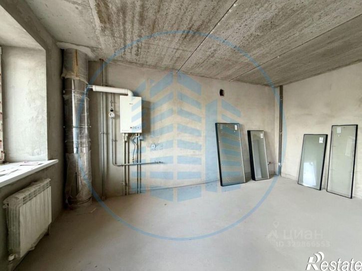 2-комн квартира Октябрьская пл, 31б,  д. 31б