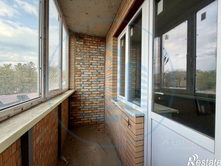 2-комн квартира Октябрьская пл, 31б,  д. 31б