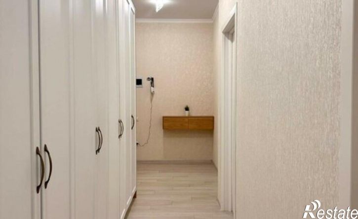 2-комн квартира Мельничный переулок, 20А к4,  д. 20А к4