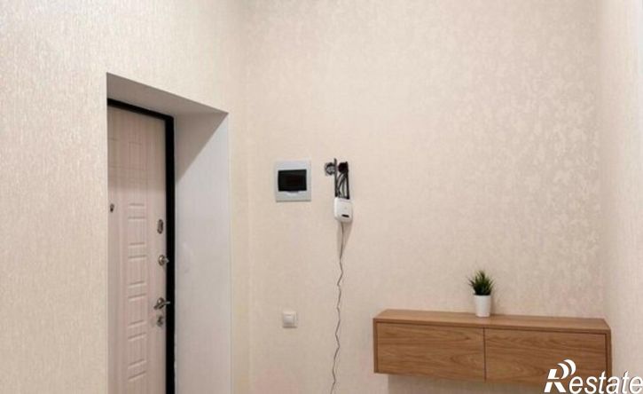 2-комн квартира Мельничный переулок, 20А к4,  д. 20А к4