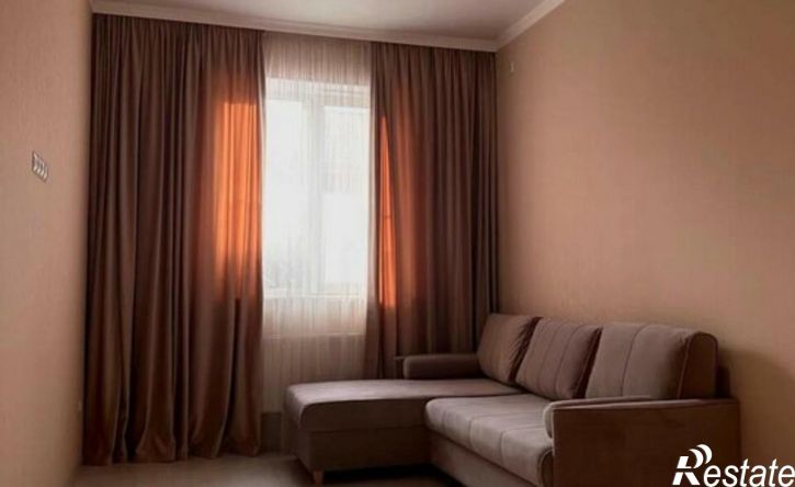 2-комн квартира Мельничный переулок, 20А к4,  д. 20А к4
