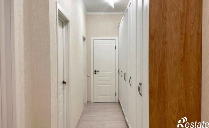 2-комн квартира Мельничный переулок, 20А к4,  д. 20А к4