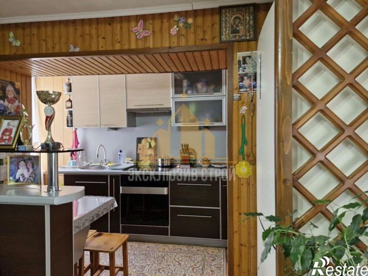3-комн квартира улица Маяковского, 15,  д. 15