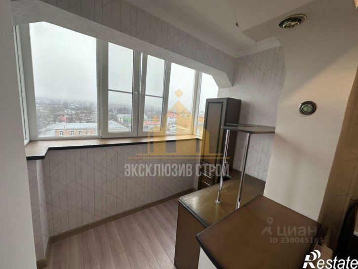 1-комн квартира улица Максима Горького, 82,  д. 82